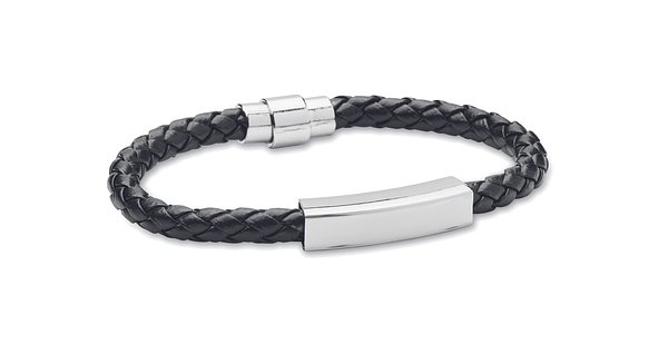 Geflochtenes Armband 18 cm Duritt