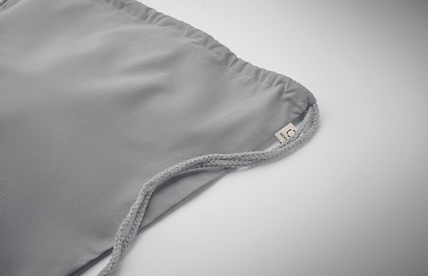 Beutel mit Kordelzug recycelt Chle