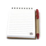 Notizbuch Idard