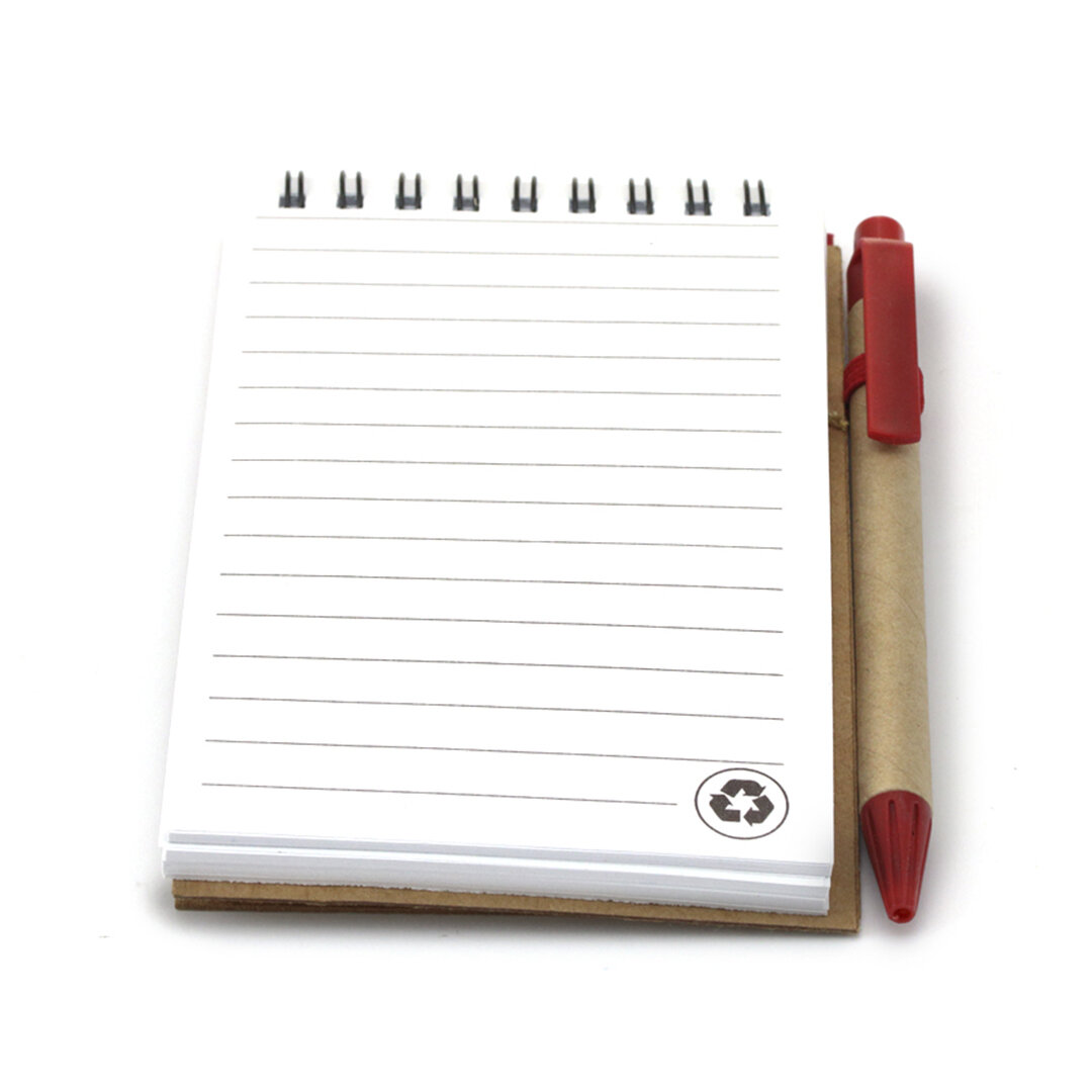Notizbuch Idard