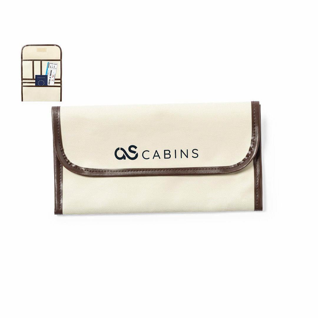 Reise Dokumententasche Idrel