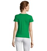 Damen T-Shirt 150g Ruedivin