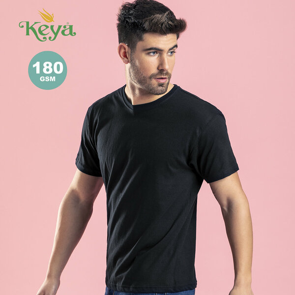 Erwachsene Farbe T-Shirt "keya"