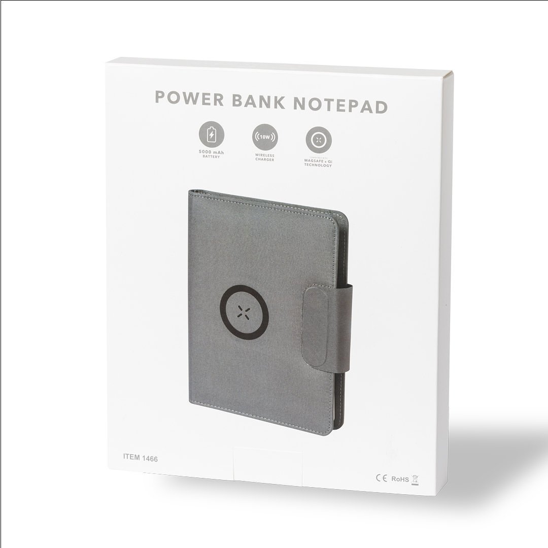 Multifunktion Notizblock Idier