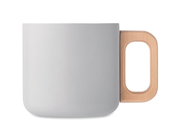 Doppelwandiger Becher 350 ml Emmast