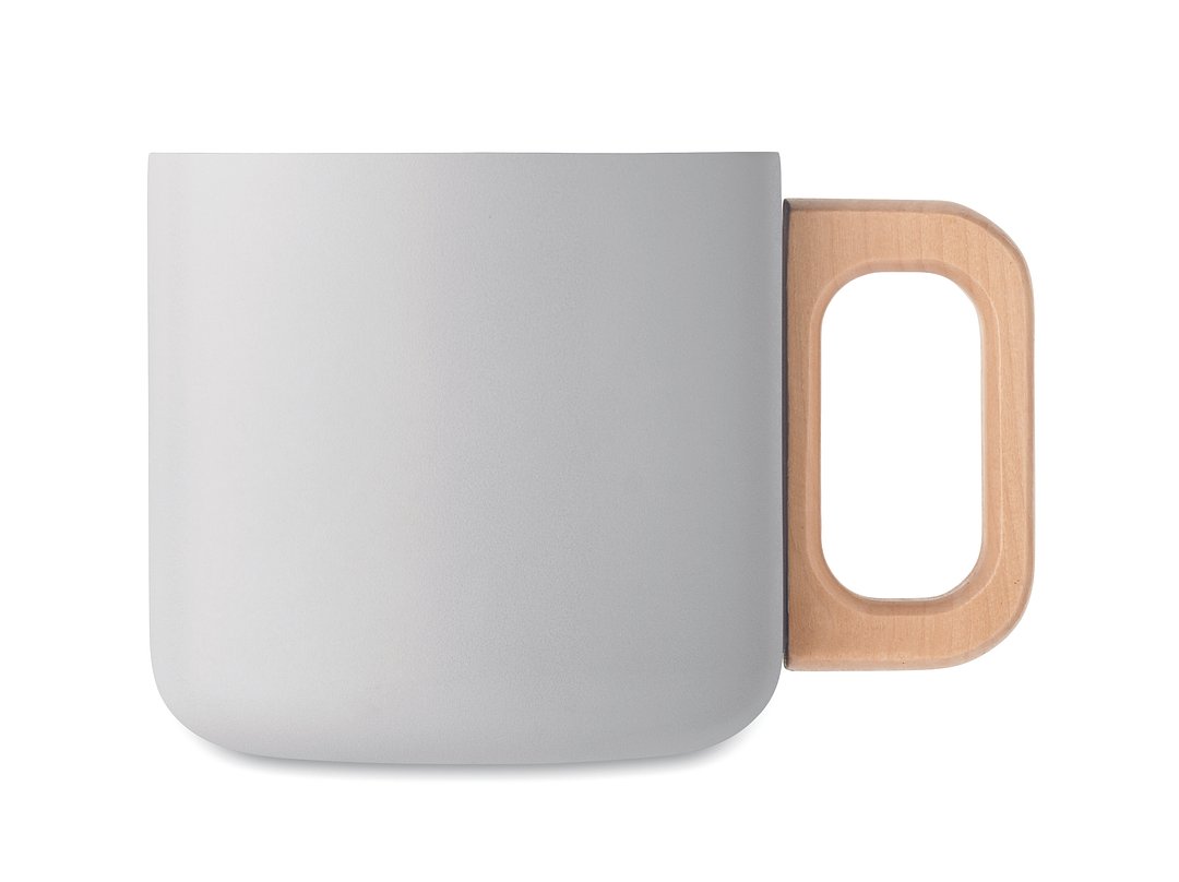 Doppelwandiger Becher 350 ml Emmast