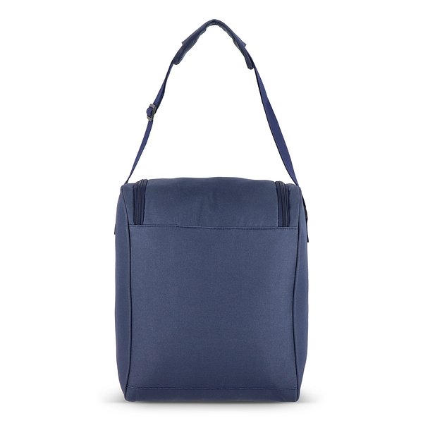 R-PET 600D Kühltasche 26 x 19 x 34cm 13L Verg