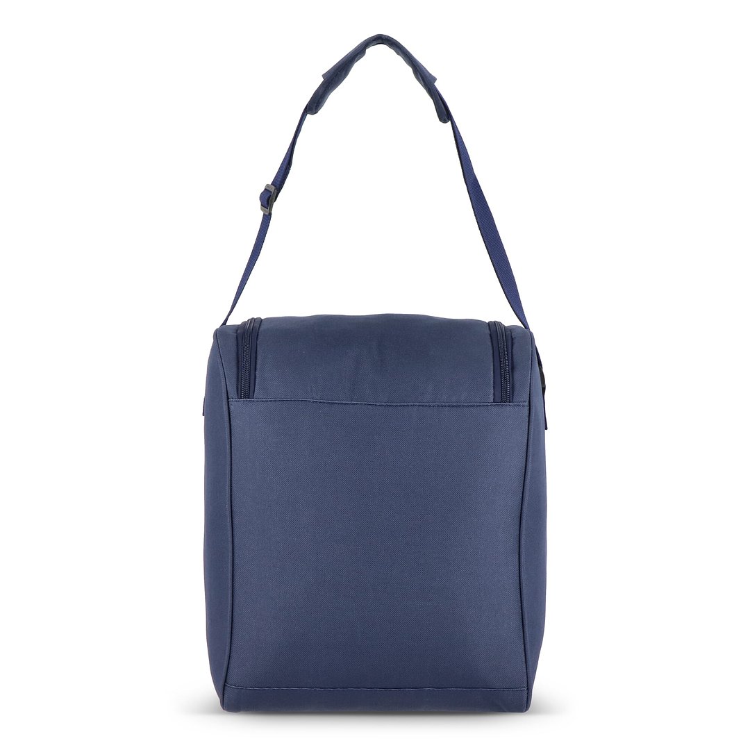 R-PET 600D Kühltasche 26 x 19 x 34cm 13L Verg