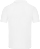 Erwachsene Weiß Polo-Shirt Idnal