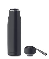 Doppelwandige Flasche 500 ml Reivicori