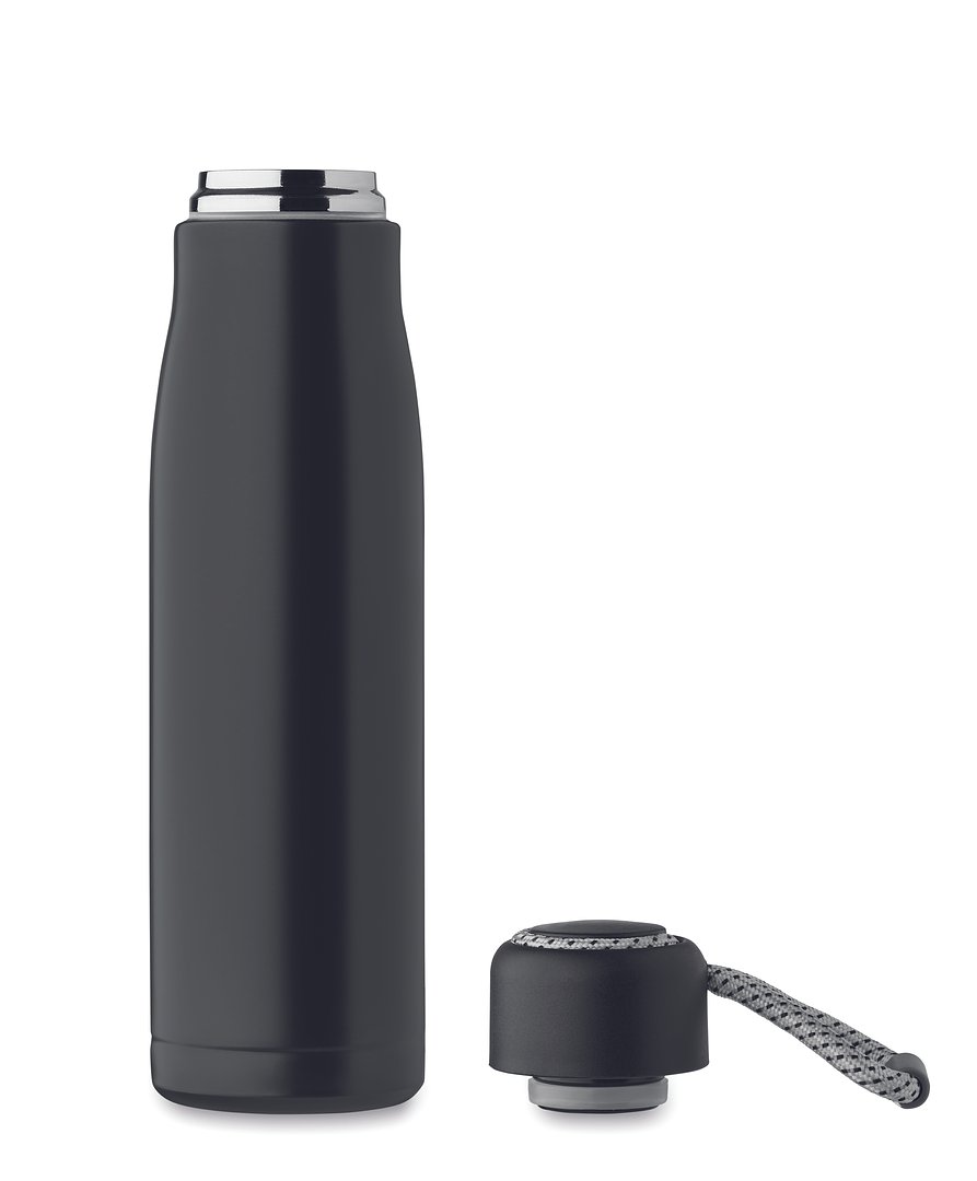 Doppelwandige Flasche 500 ml Reivicori