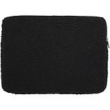 13" GRS-recycelte Sherpa Laptophülle 2 L - Giafri