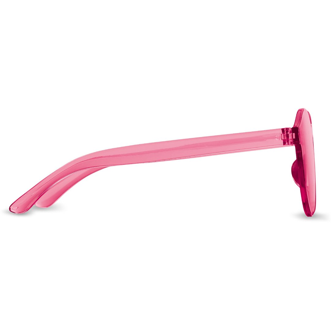 Sonnenbrille June UV400 Loleens