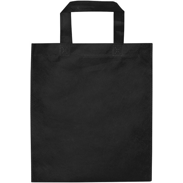 3 L Mini Tragetasche aus GRS Recyclingmaterial - Vregi