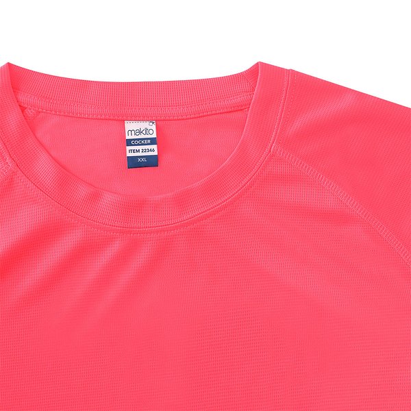 Frauen T-Shirt Idker