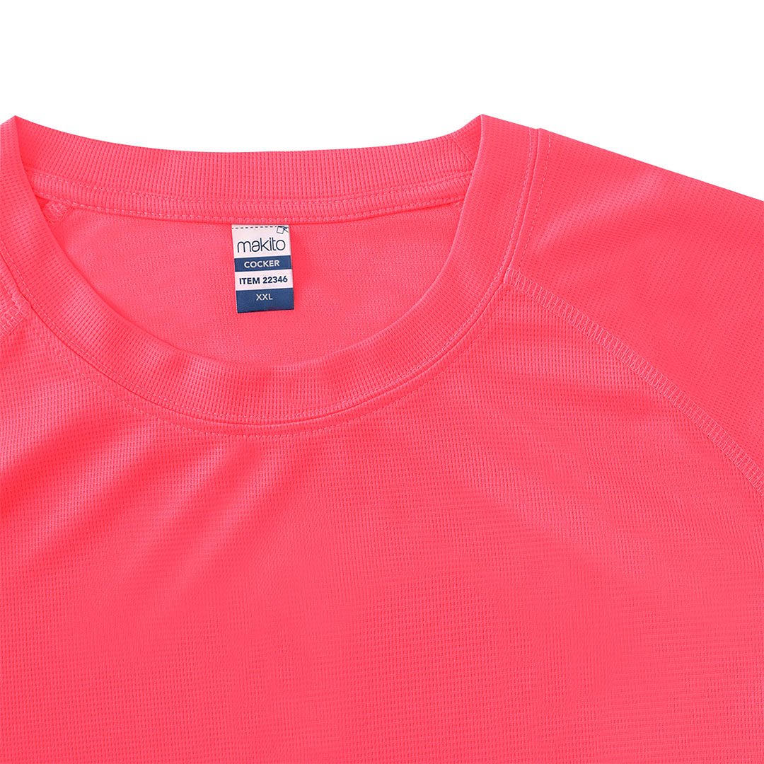 Frauen T-Shirt Idker