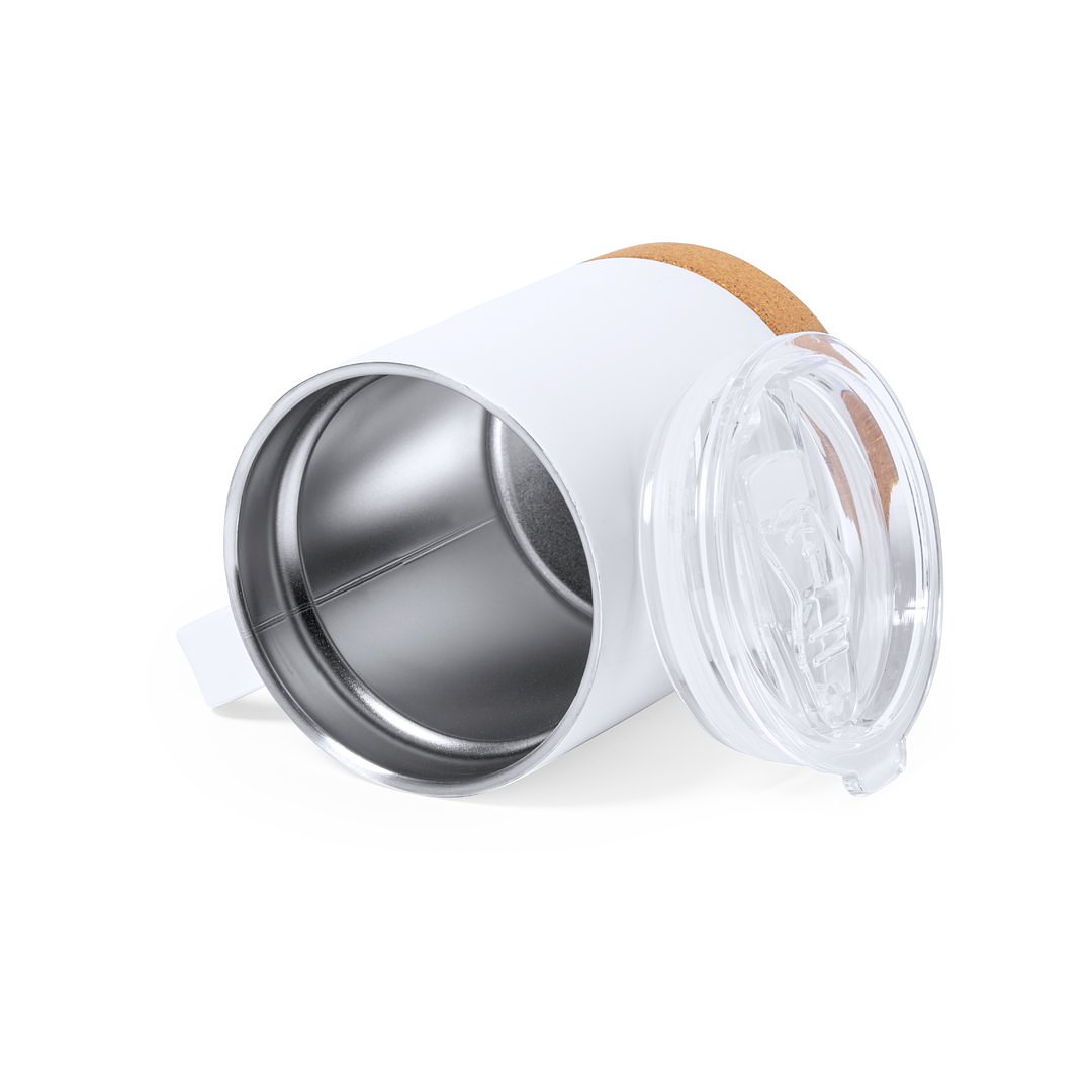 Sublimations Wärme Tasse Idfly