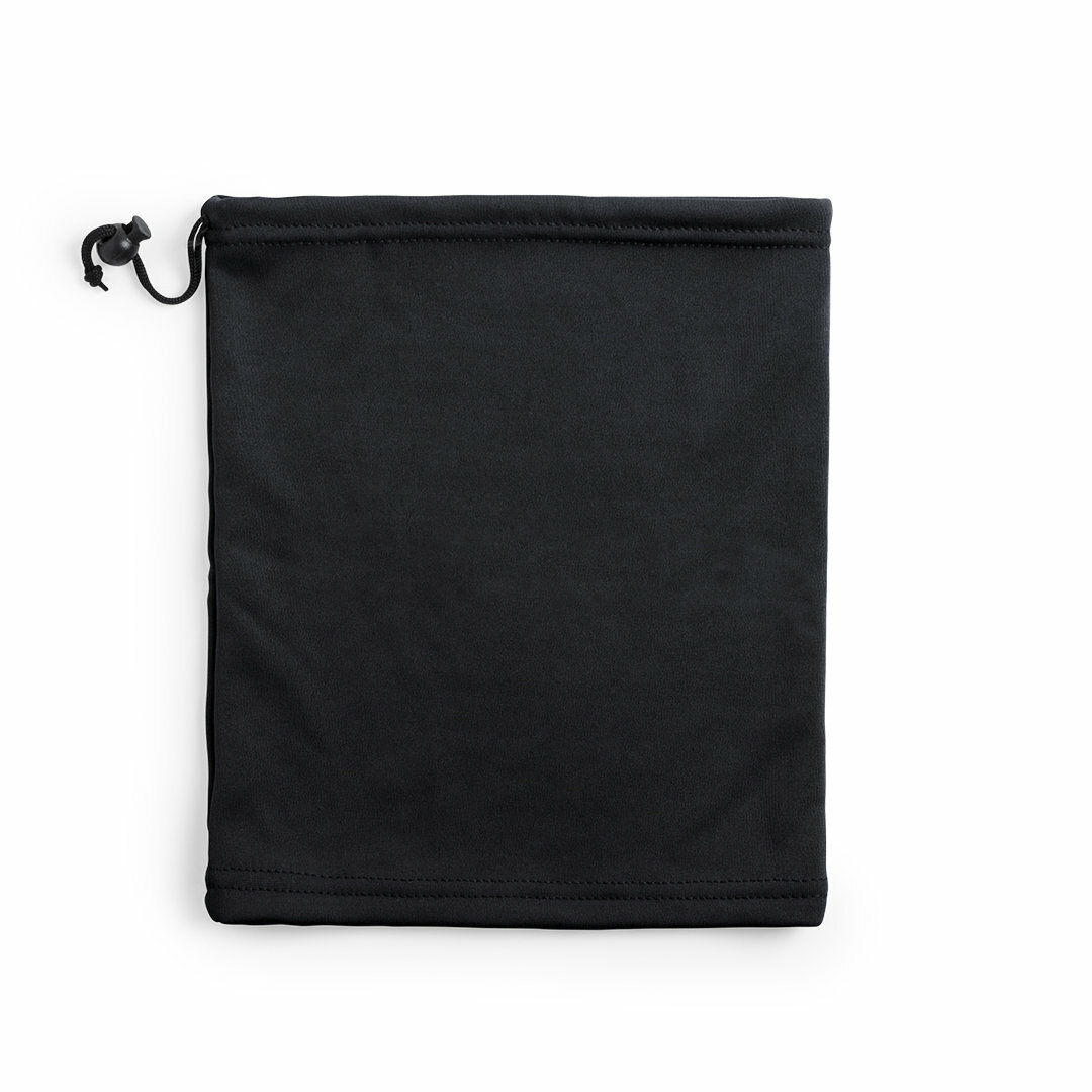 Schlauchschal und Hut Idkar