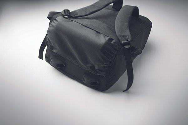 15" Laptop-Rucksack Steill