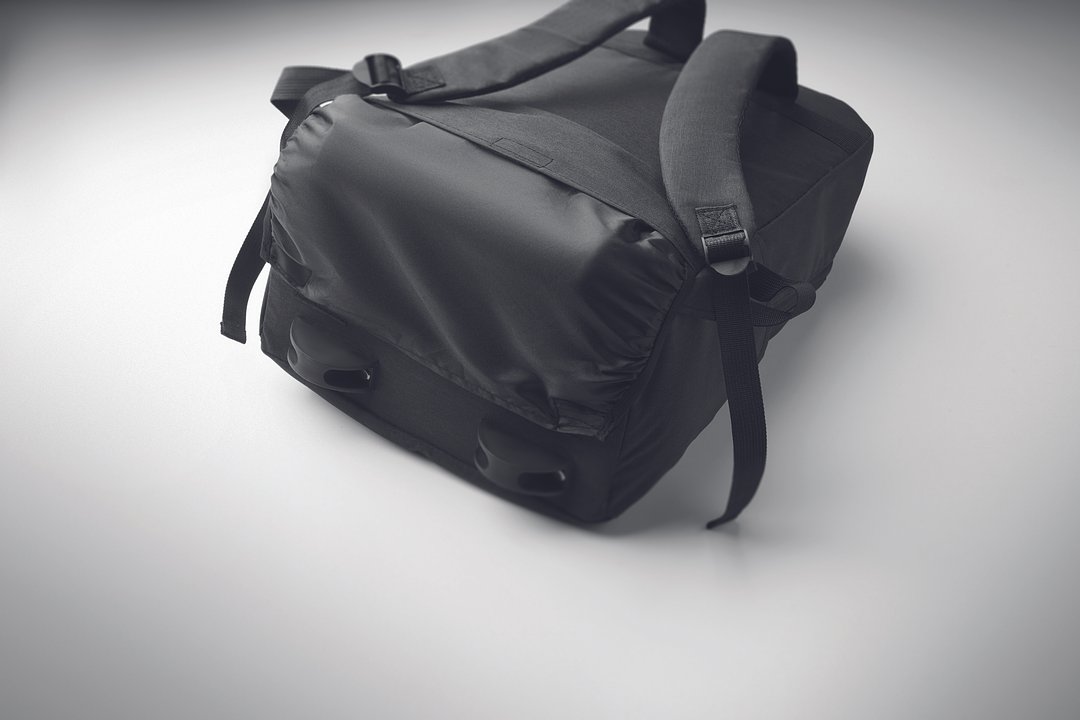 15" Laptop-Rucksack Steill