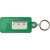 Reifenprofilmesser Schlüsselanhänger - Pauna