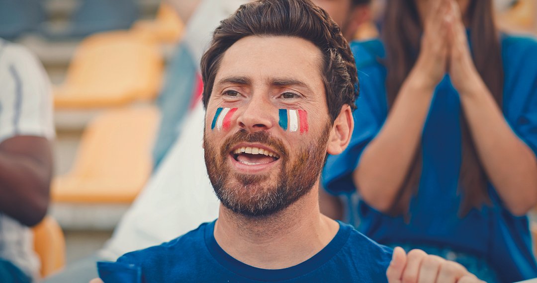 Fan Schminkstift Vrendivie