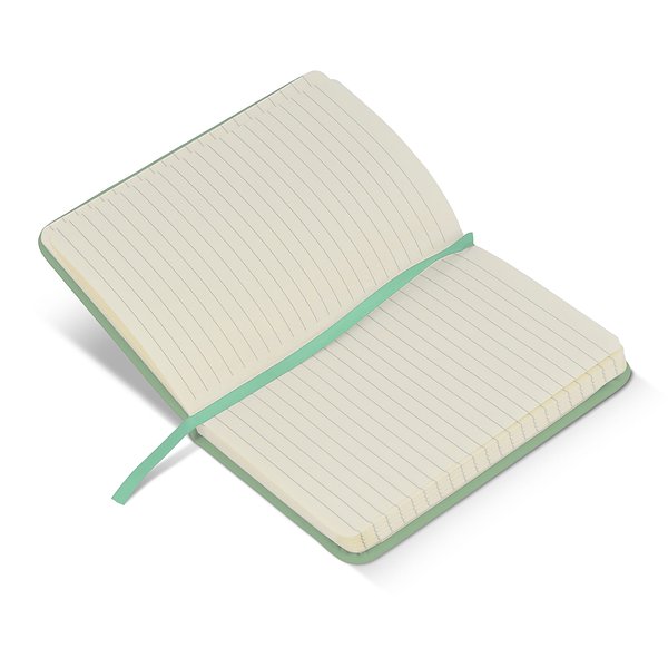 Notizbuch R-PET/PU GRS A6 Aittaraie