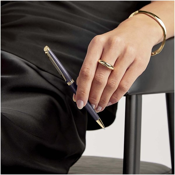 Hemisphere Kugelschreiber M - Adriori