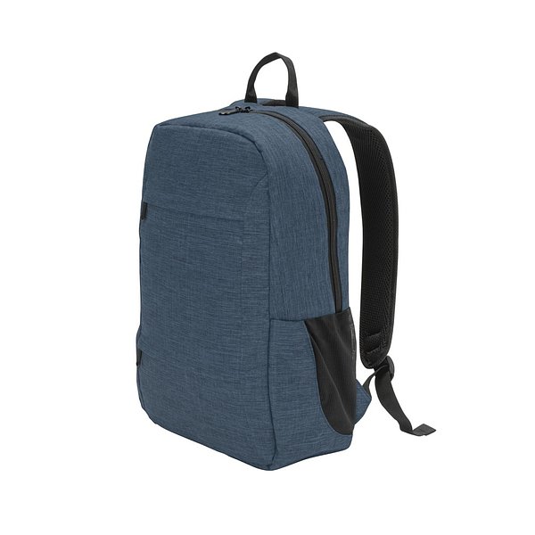 Laptop-Rucksack aus 300D rPET Raing