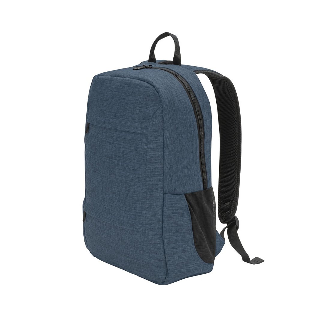 Laptop-Rucksack aus 300D rPET Raing