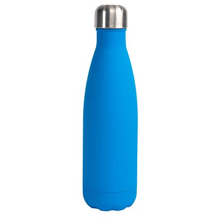 Nils Stahlflasche Gummi 500ml Paltianna