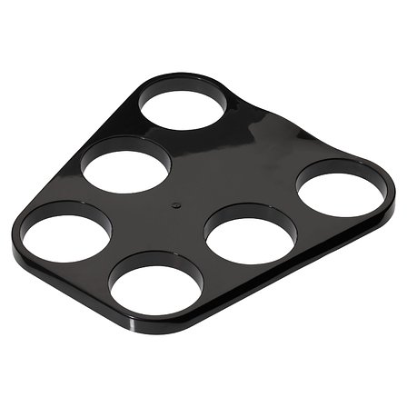 Serviertablett Fadicco