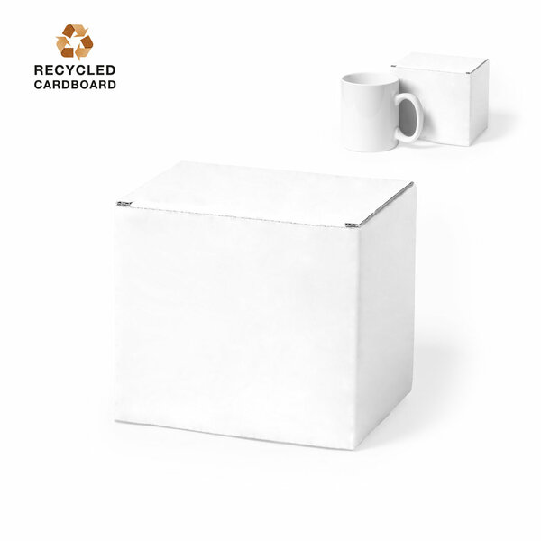 Geschenk-Box Idder