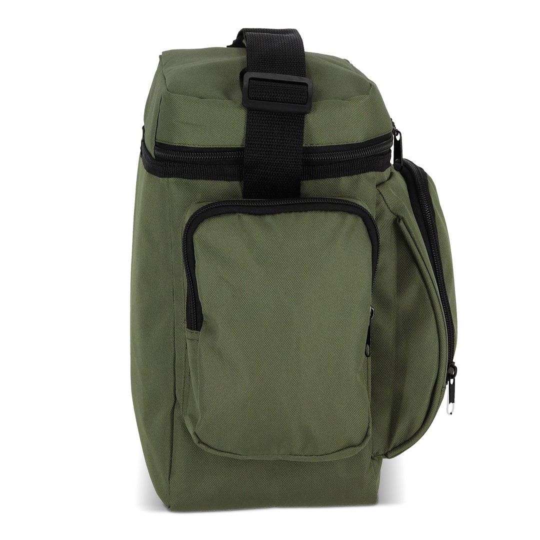 R-PET 600D Lunch-Kühlbox 10L Gianignat