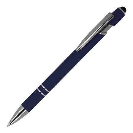 Paris Soft Touch R-AL schwarze Tinte Alitle
