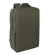 15" PU RPET Laptop-Rucksack Ruedivana