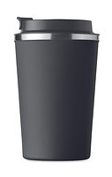 Doppelwandiger Becher 350ml Bignana