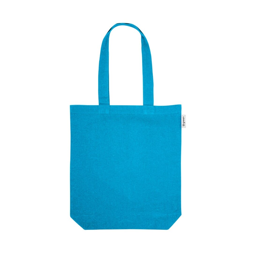 Tasche aus Bio-Baumwolle Vezin
