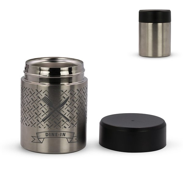 Isolier Lunchbecher Muncht