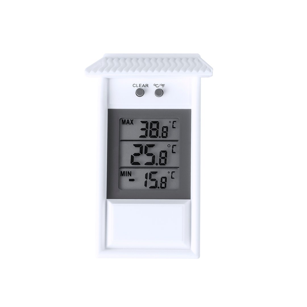 Thermometer Ideax