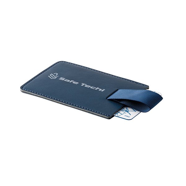 Kartenetui mitRFID-Schutz Razep