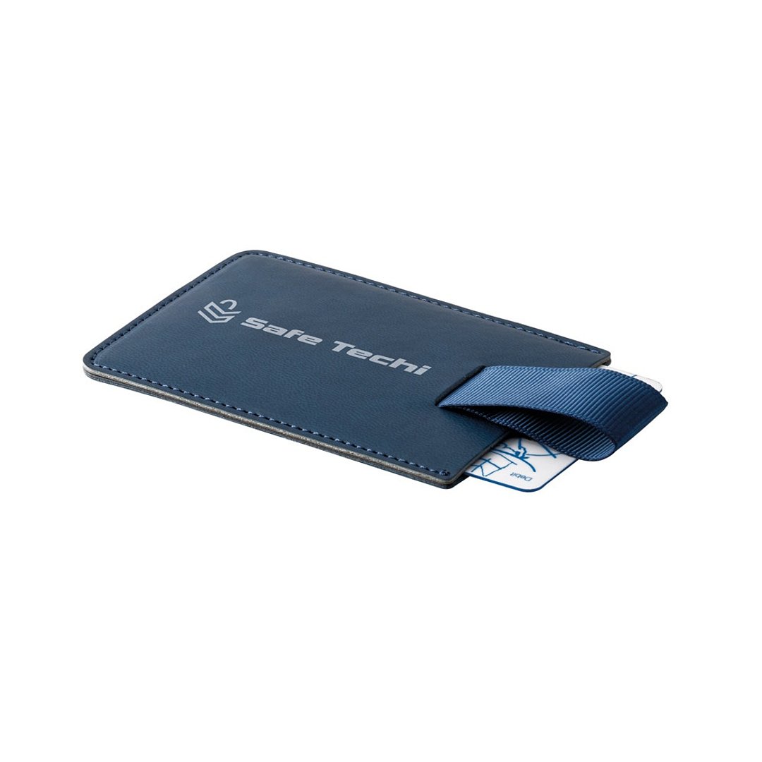 Kartenetui mitRFID-Schutz Razep