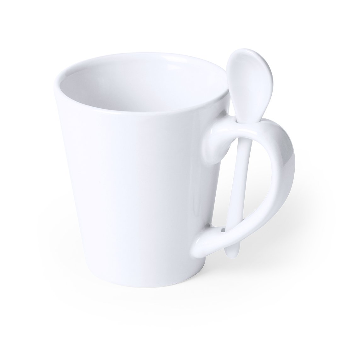Sublimations Tasse Idfir