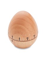 Eieruhr Kiefernholz Ylannelvri