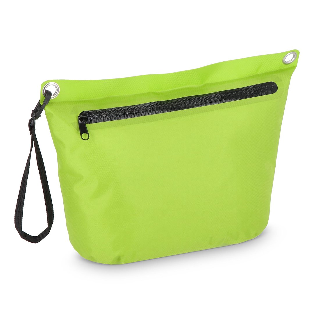 Wasserabweisende Ripstop-Umhängetasche 33 x 23 x 13 cm Uolel