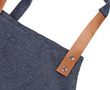 Schürze aus Denim (280 g/m2) Ciafena