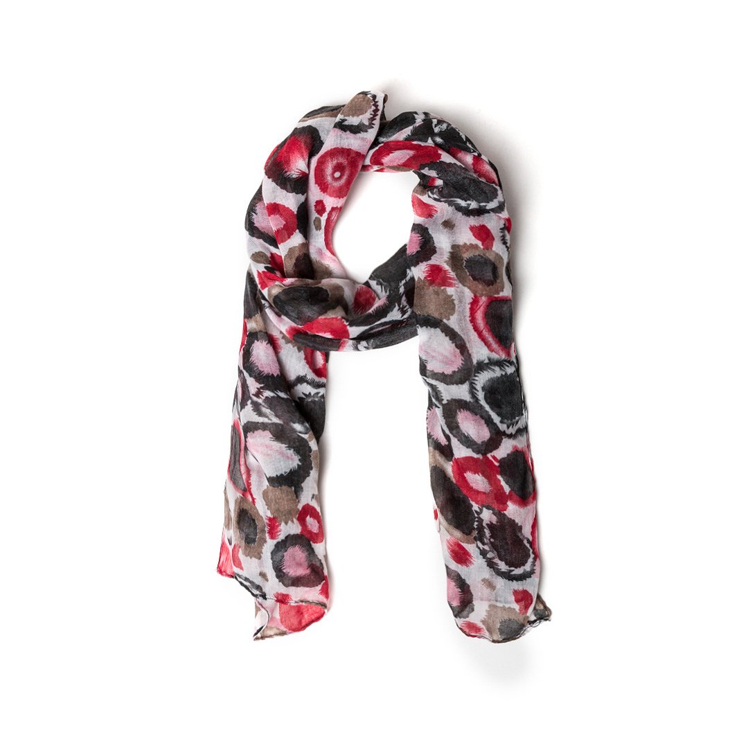 Foulard Idtra