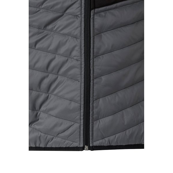 Steppjacke (265g/m²), aus Polyester (100%) Lüthlins