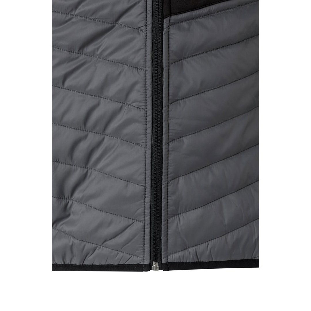 Steppjacke (265g/m²), aus Polyester (100%) Lüthlins