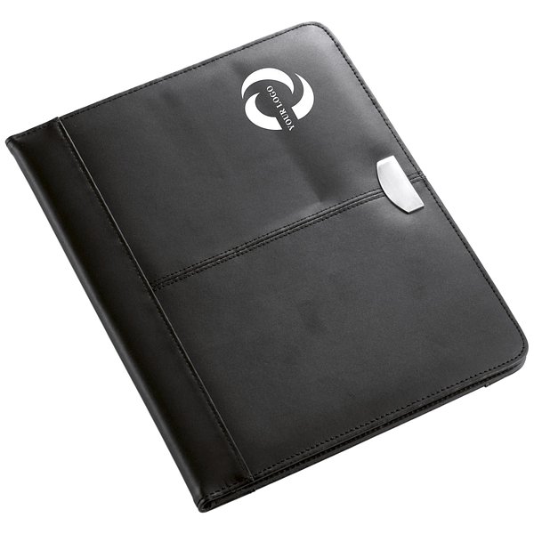 Mappe Waretht | Gebundenes Leder | A4